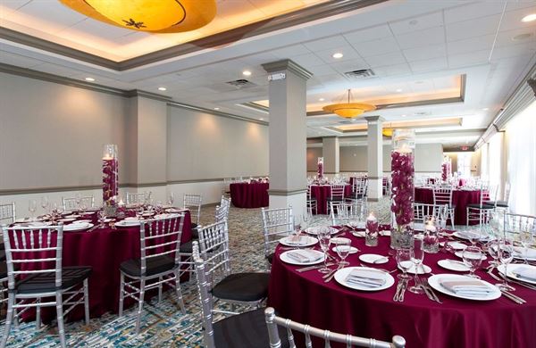 DoubleTree By Hilton, Deerfield Beach-Boca Raton