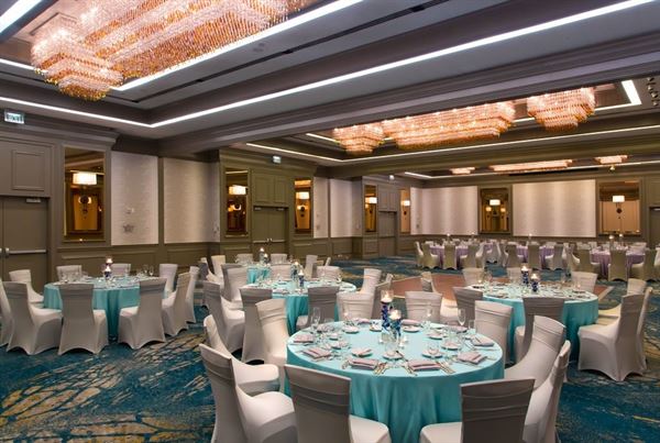 DoubleTree By Hilton, Deerfield Beach-Boca Raton