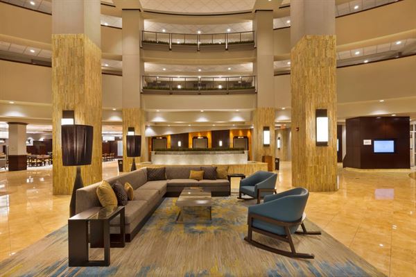 Courtyard Omaha LA Vista