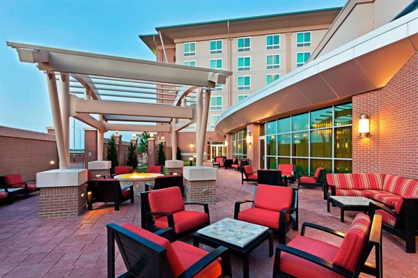 Courtyard Omaha LA Vista