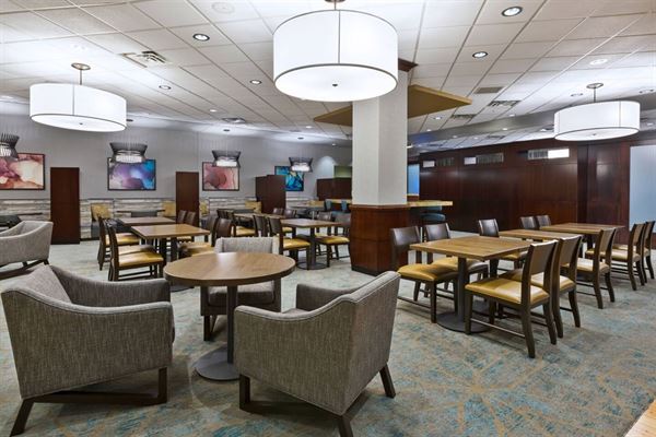 Courtyard Omaha LA Vista