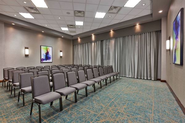 Courtyard Omaha LA Vista