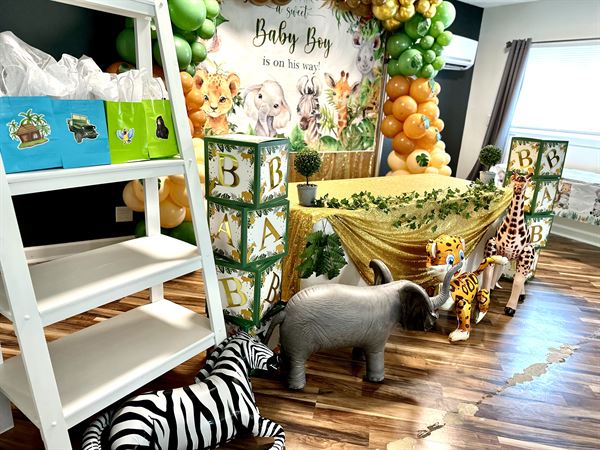 Speedway Legacy Inn & Events