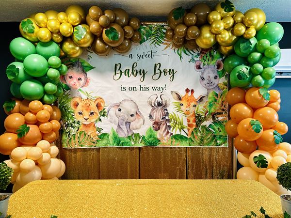 Speedway Legacy Inn & Events