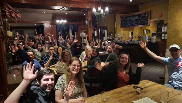 Critical Hit Gaming Lounge