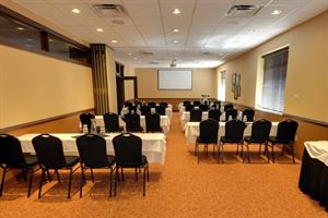 Town Conference & Country Conference Room