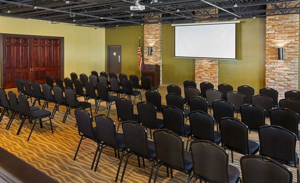 Westport Event Center