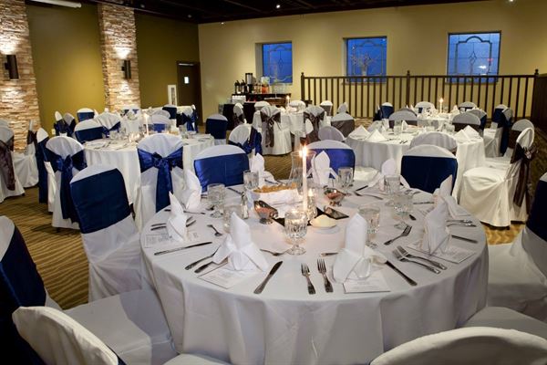 Westport Event Center