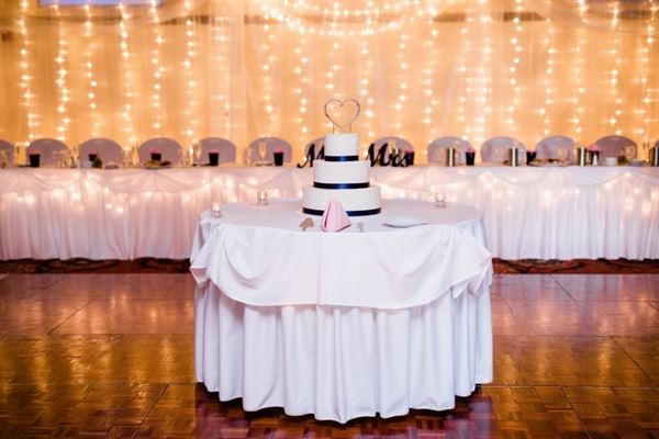 Westport Event Center