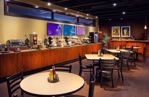 Westport Event Center