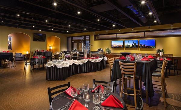 Westport Event Center