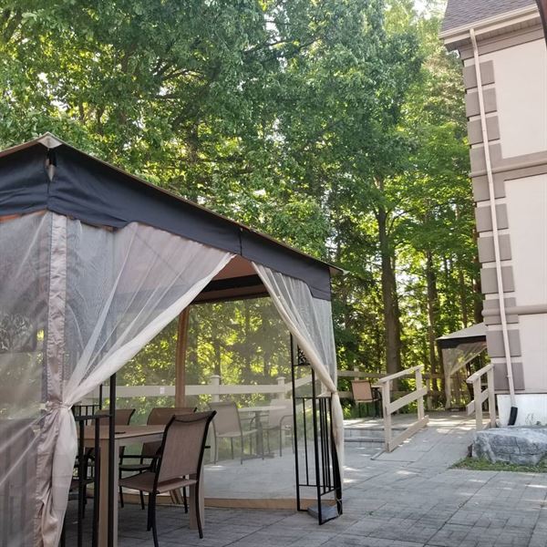 Critical Hit Gaming Lounge