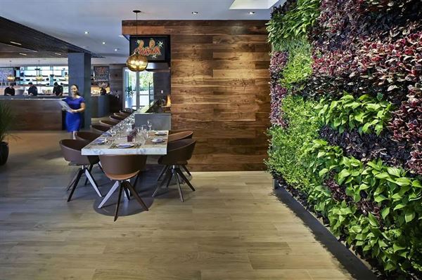 La Mar by Gastón Acurio