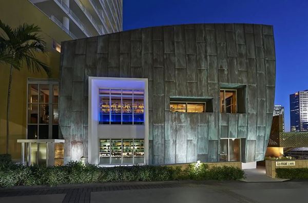 La Mar by Gastón Acurio