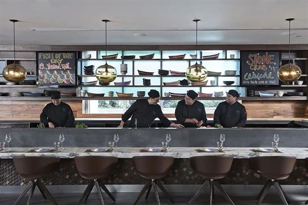 La Mar by Gastón Acurio