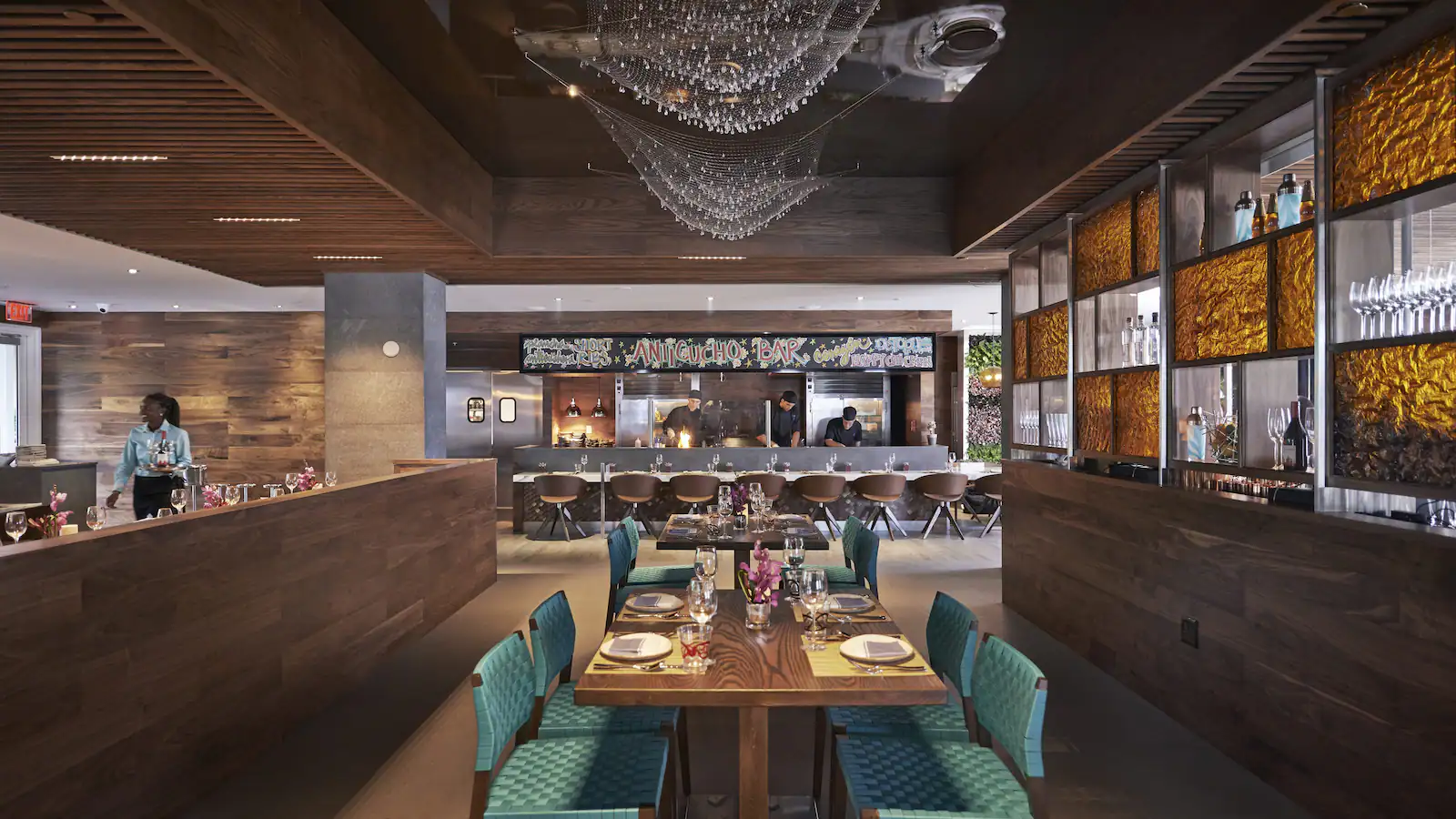 La Mar by Gastón Acurio