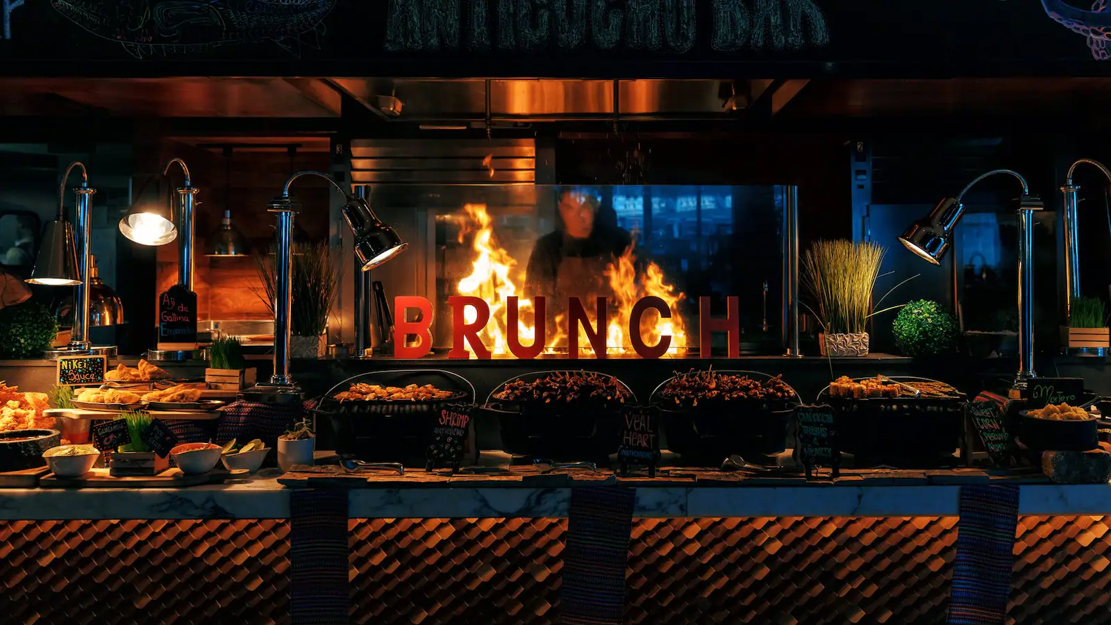 La Mar by Gastón Acurio