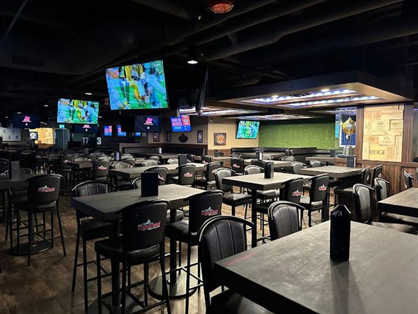 The Canadian Icehouse