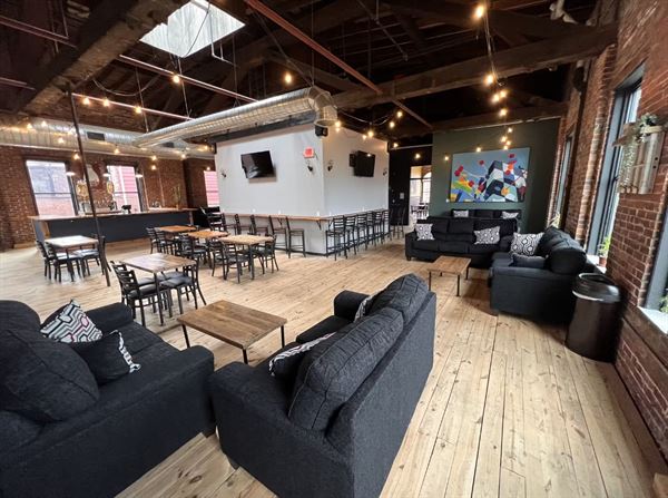 Bad Dog Brewing Company