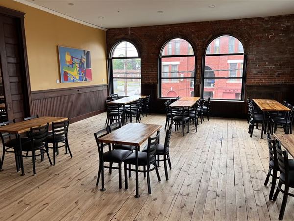 Bad Dog Brewing Company