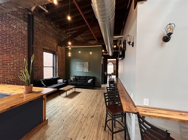 Bad Dog Brewing Company