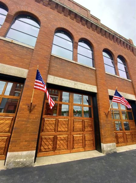 Bad Dog Brewing Company