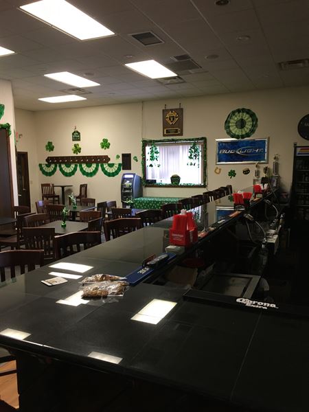 Newington Knights of Columbus