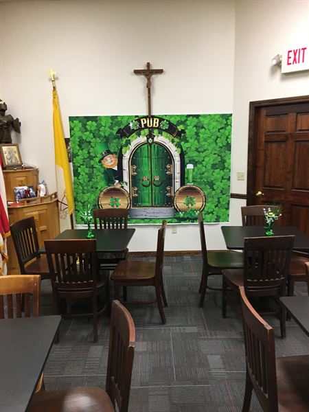 Newington Knights of Columbus