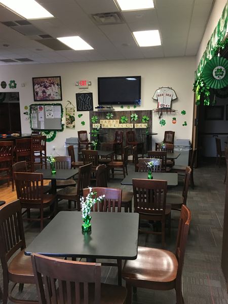 Newington Knights of Columbus