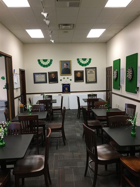 Newington Knights of Columbus