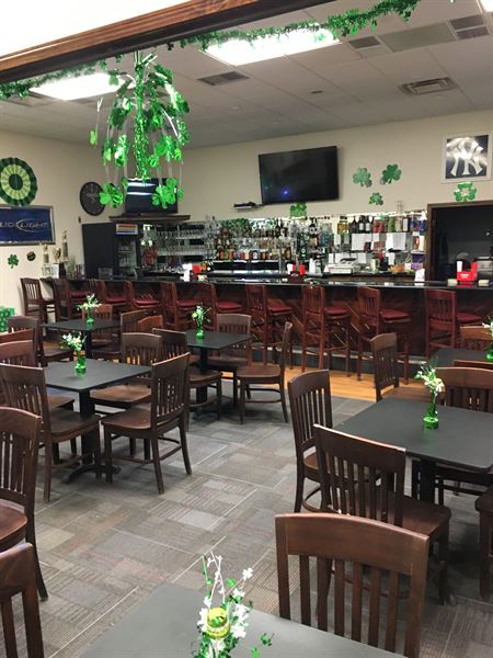 Newington Knights of Columbus