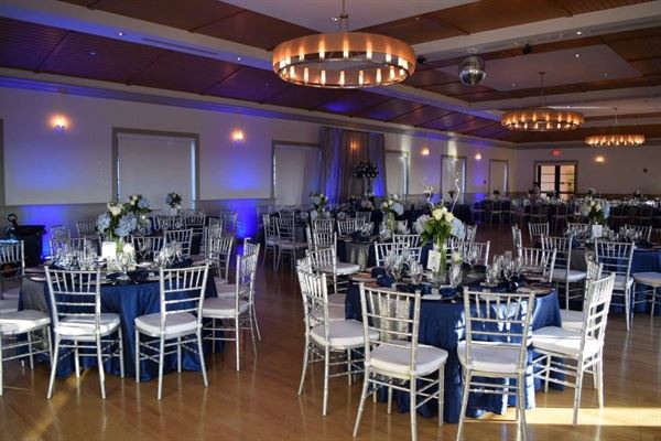 Lake Worth Casino Building & Beach Complex