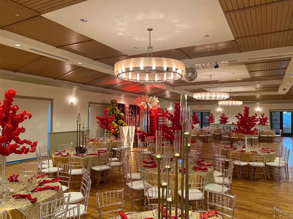 Lake Worth Casino Building & Beach Complex