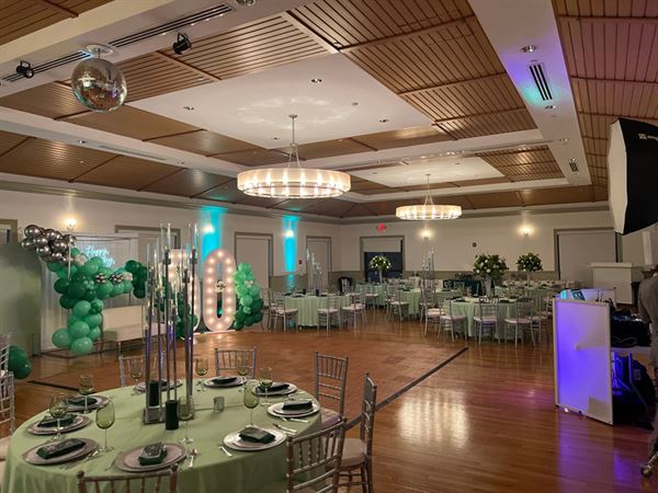 Lake Worth Casino Building & Beach Complex