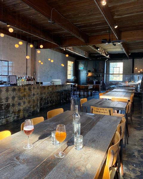 La Fabrique St George