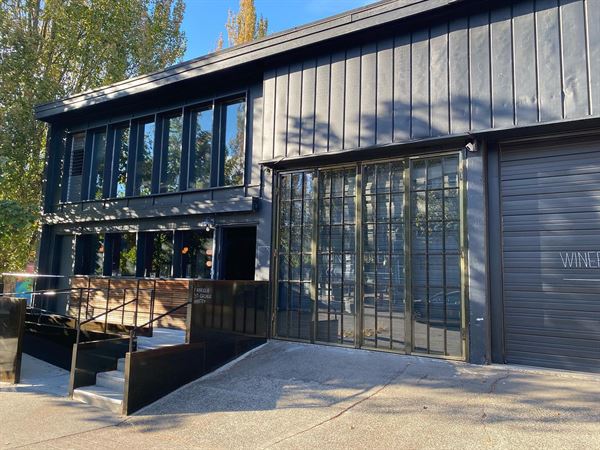 La Fabrique St George