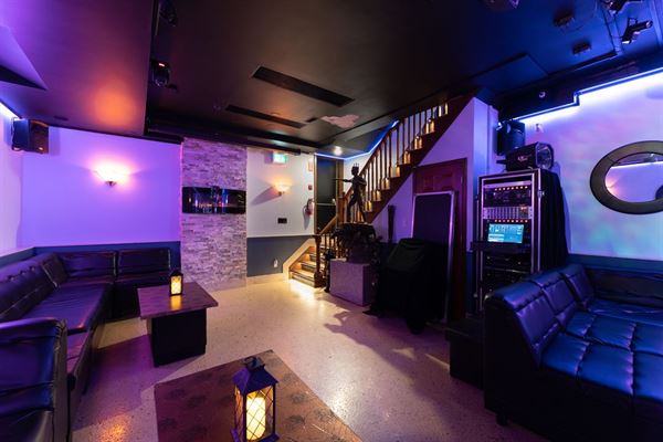 The Greek Kitchen and BBQ