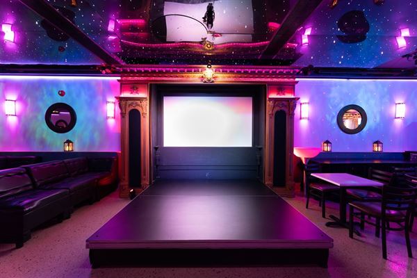 The Greek Kitchen and BBQ