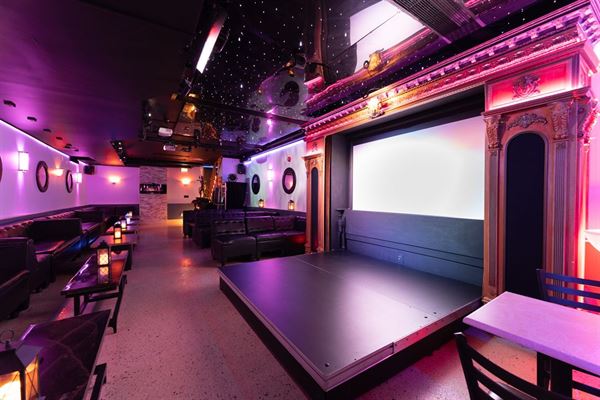 The Greek Kitchen and BBQ