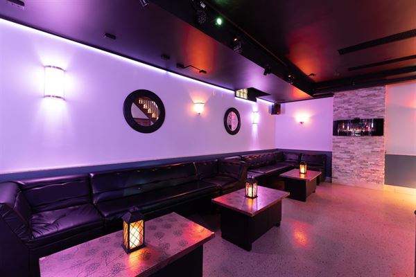 The Greek Kitchen and BBQ