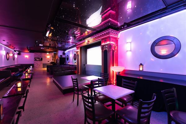 The Greek Kitchen and BBQ