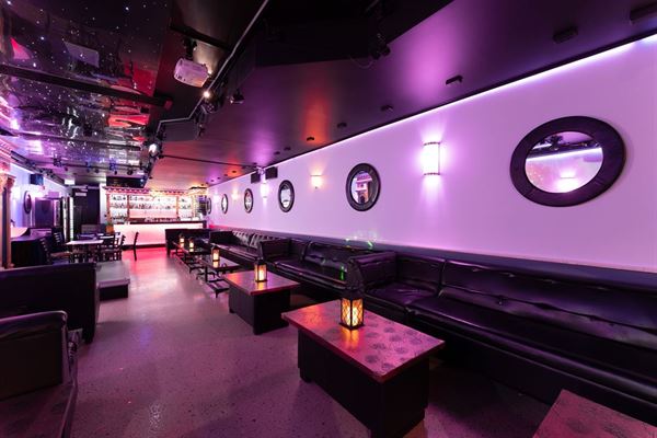 The Greek Kitchen and BBQ