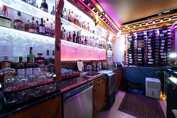 The Greek Kitchen and BBQ