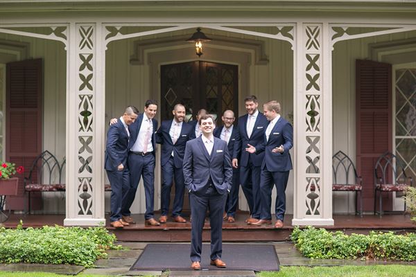 Beekman Arms and Delamater Inn