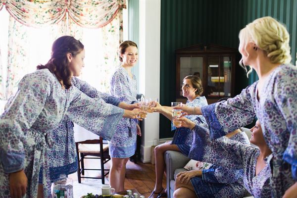 Beekman Arms and Delamater Inn