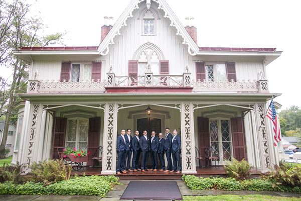 Beekman Arms and Delamater Inn