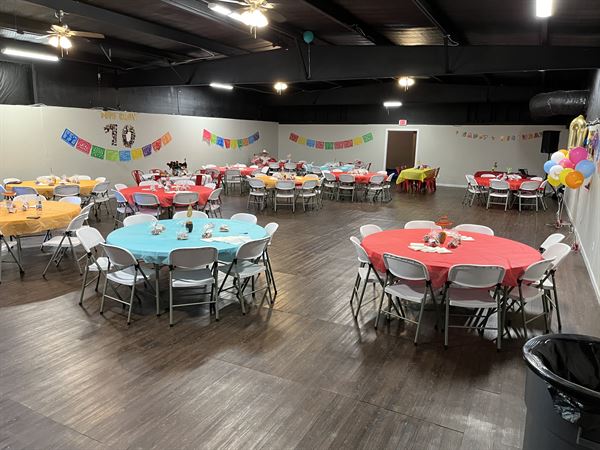 FamilyTime Mansfield