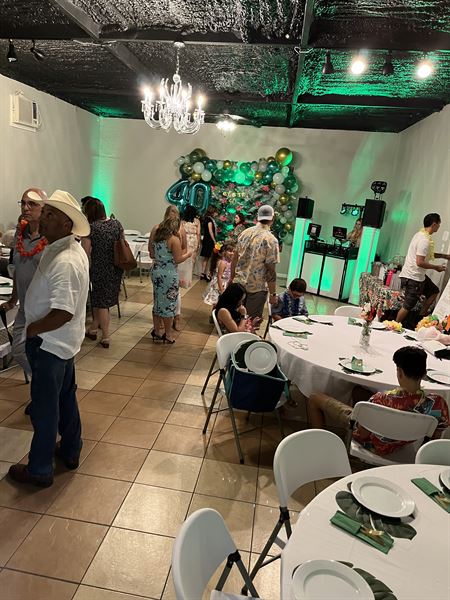 FamilyTime Mansfield