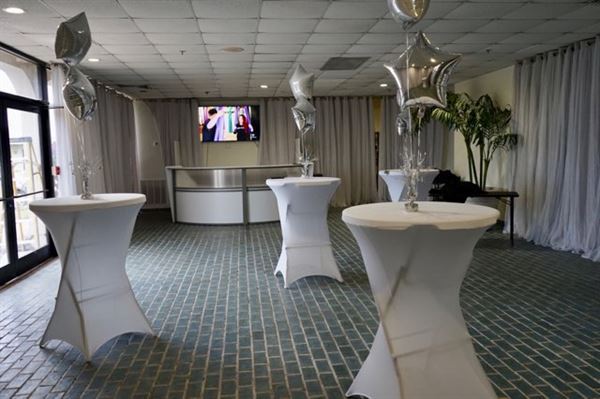 The View Event Venue