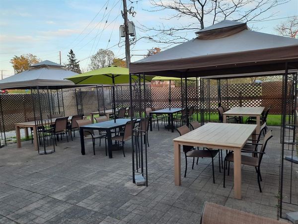 Critical Hit Gaming Lounge